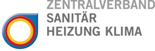 Zentralverband Sanitär Heizung Klima