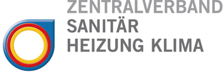 Zentralverband Sanitär Heizung Klima